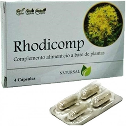 rhodicomp capsulas
